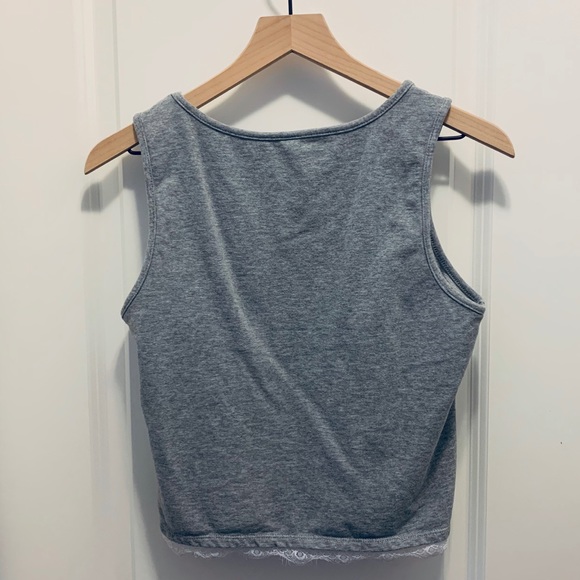 Fabletics crop top - Picture 2 of 7